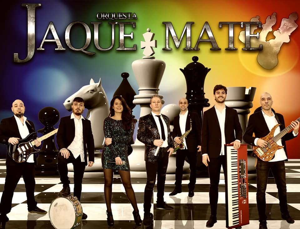 Jaque Mate